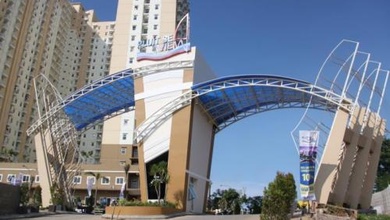 Kesempatan Apartemen Murah di Muara Baru, Jakarta Utara, 3 KT