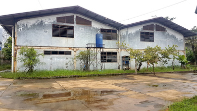 Tanah Elit Dijual di Kapuk, Jakarta Utara, Harga 40 Miliar