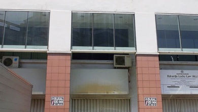 Dijual Ruko Mega Glodok Kemayoran, Jakarta Pusat