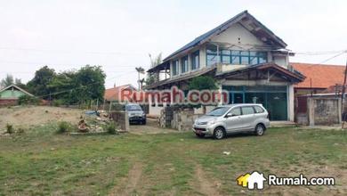 Dijual Tanah Eksklusif di Karawang Barat, Karawang, LT 40000m²