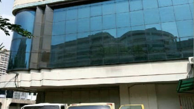 Dijual Ruko Harco Mangga Dua