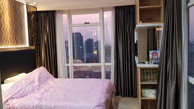 Miliki Apartemen Apartemen Mewah di Menteng, Jakarta Pusat, 2 KT
