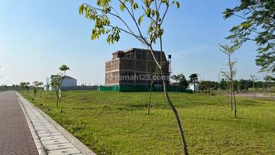 Tanah Elit Dijual di Pantai Indah Kapuk, Jakarta Utara, Harga 10,1 Miliar