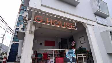 Dijual Kost 5 Lantai - Ex OYO hotel