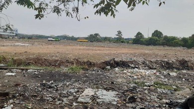 Tanah Elit Dijual di Kapuk, Jakarta Utara, Harga 9,43 Miliar