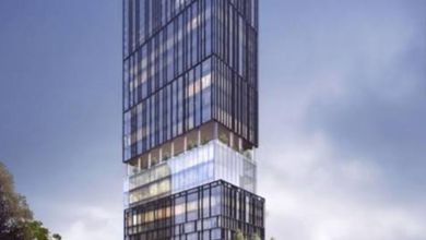 Jual Murah Apartemen di Alam Sutera 3br Lokasi Strategis