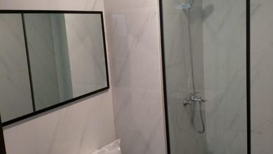 Apartemen Strategis Dijual Cepat di Prof. Dr. Satrio, Jakarta Selatan, Harga Menarik!