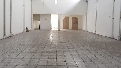 Dijual Gudang Elang Laut T /B :414 /650 , 2LT