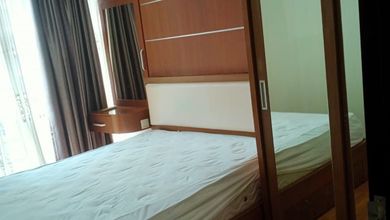 Jual Apartemen Nyaman di Pluit, Jakarta Utara, Luas 59m²
