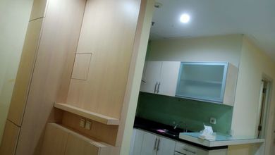 Kesempatan Apartemen Siap Huni di Pluit, Jakarta Utara, 2 KT