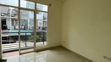 Rumah Idaman di Pantai Indah Kapuk, Jakarta Utara, 2 KT, Harga 1,6 Miliar