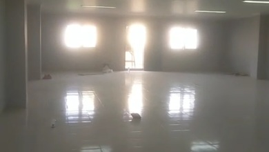 Dijual Ruko Pinangsia 9x32 5lantai