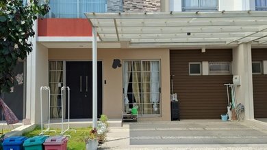 Hunian Elegan di Pantai Indah Kapuk 2, Jakarta Utara, 3 KT, LT 100m²