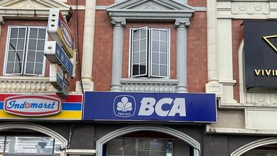 Dijual Ruko Blitz Gading Serpong.