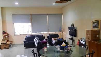 Dijual rumah Mewah di Cengkareng, Jakarta Barat - LT 160m²