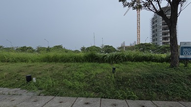 For Sale Tanah Eksklusif di Pantai Indah Kapuk 2, Jakarta Utara, LT 450m²