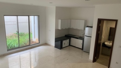 Rumah Sederhana Disewakan di Pantai Indah Kapuk, Jakarta Utara, Harga Ekonomis