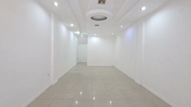 Disewakan Ruko Bagus Pluit 3 Lantai