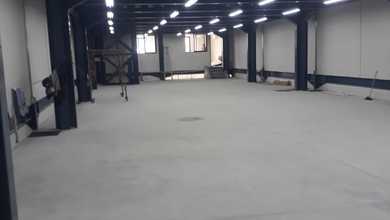 Disewakan Gudang Daan Mogot 1000m