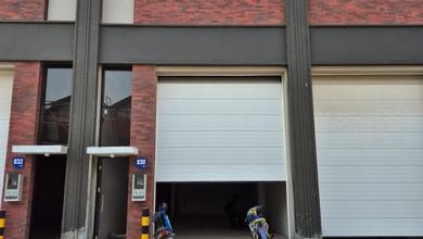 Disewakan Gudang Bizpark Pik2