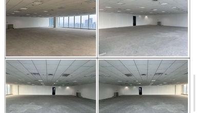 Disewakan Office Perkantoran Cbd Hr Rasuna Said 300Meter