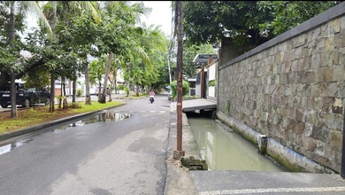 Kavling Prestisius Dijual di Jelambar, Jakarta Barat, Harga 24,9 Miliar