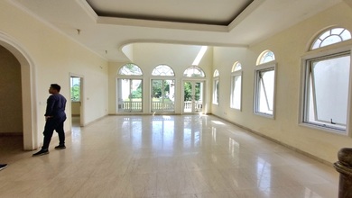 Sewa Rumah Favorit di Pantai Indah Kapuk, Jakarta Utara, Harga Terjangkau