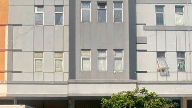 Dijual 3 Ruko Gandeng Tubagus Angke