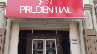 Dijual Ruko Sedayu Square, Palem, Cengkareng