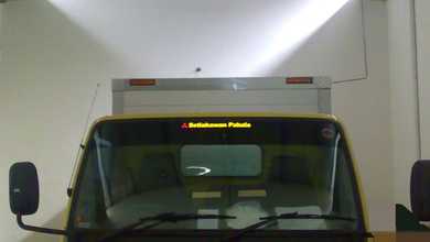 Disewakan Gudang ******** Pik 10x24