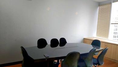 Dijual Office Epicentrum 80 Meter