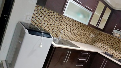 Apartemen Modern Lokasi Pluit, Jakarta Utara, Harga 1,3 Miliar