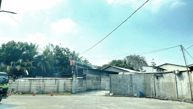 For Sale Tanah Eksklusif di Pantai Indah Kapuk, Jakarta Utara, LT 2500m²