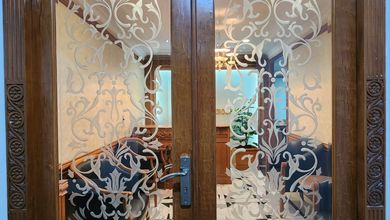 Dijual Office H R Rasuna Kuningan 189meter