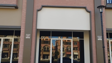 Dijual Ruko Pik 2 La Riviera