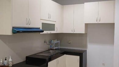 Rumah Sederhana Disewakan di Pantai Indah Kapuk, Jakarta Utara, Harga Ekonomis