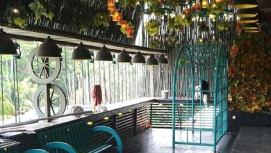 Disewakan Gedung Restoran di Pluit