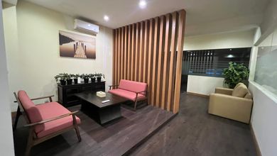 Dijual Office Pik 4 Lantai