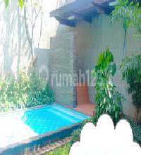 Disewakan Rumah Nyaman di Cipete, Jakarta Selatan, LT 450m²