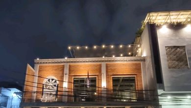 Rumah Area Luxury Setiabudi, Jakarta Selatan - Harga Menarik 27,5 Miliar