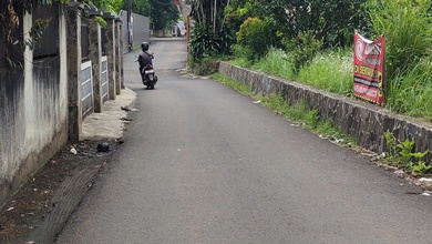 Kavling Prestisius Dijual di Pamulang, Tangerang Selatan, Harga 3,21 Miliar