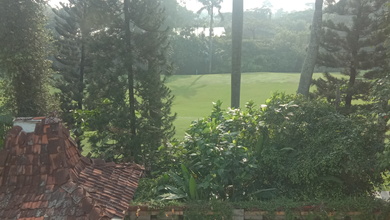 For Sale Tanah Eksklusif di Pondok Indah, Jakarta Selatan, LT 1110m²