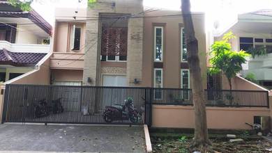 Dijual rumah Premium di Pondok Indah, Jakarta Selatan - LT 320m²