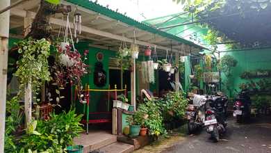 Rumah Area Luxury Kebayoran Baru, Jakarta Selatan - Harga Menarik 4 Miliar