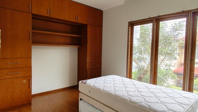 Sewa Rumah Terbaik di Pondok Indah, Jakarta Selatan, Harga Terjangkau