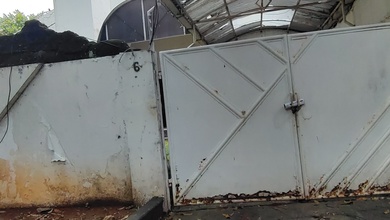 Rumah Sederhana Disewakan di Pondok Indah, Jakarta Selatan, Harga Ekonomis