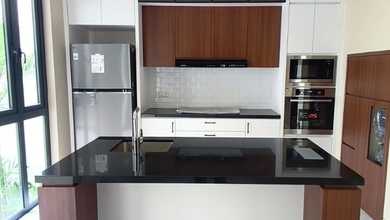 Sewa Rumah Favorit di Pondok Indah, Jakarta Selatan, Harga Terjangkau