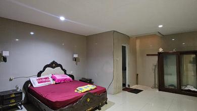 Segera Disewakan di Kebayoran Baru, Jakarta Selatan, LT 310m², Harga 650 Juta /tahun