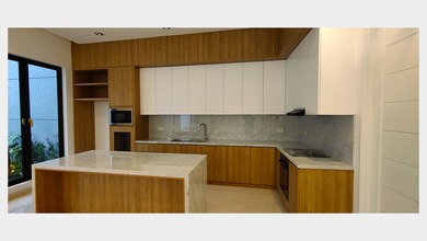 Hunian Prestisius di Kawasan Cipete, Jakarta Selatan, LB 500m², Harga 18,7 Miliar