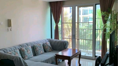 Dijual Apartemen Eksklusif di Terogong, Jakarta Selatan, LB 138m²